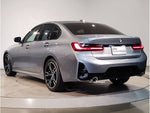 BMW 3series sedan