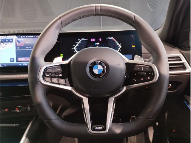 BMW 3series sedan