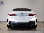 BMW 4series coupe