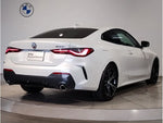 BMW 4series coupe