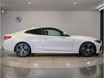 BMW 4series coupe