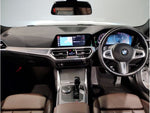 BMW 4series coupe