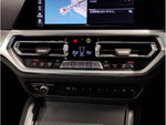 BMW 4series coupe