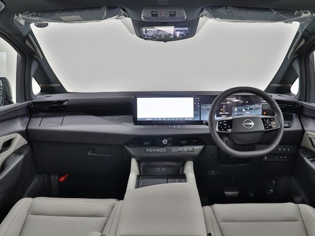 ELGRAND  4WD