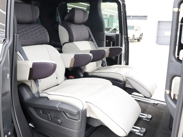 ELGRAND  4WD