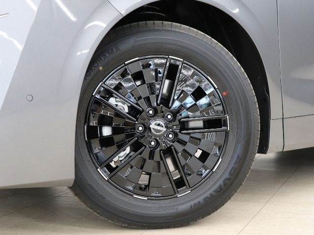 ELGRAND  4WD