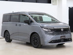 ELGRAND  4WD