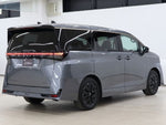 ELGRAND  4WD