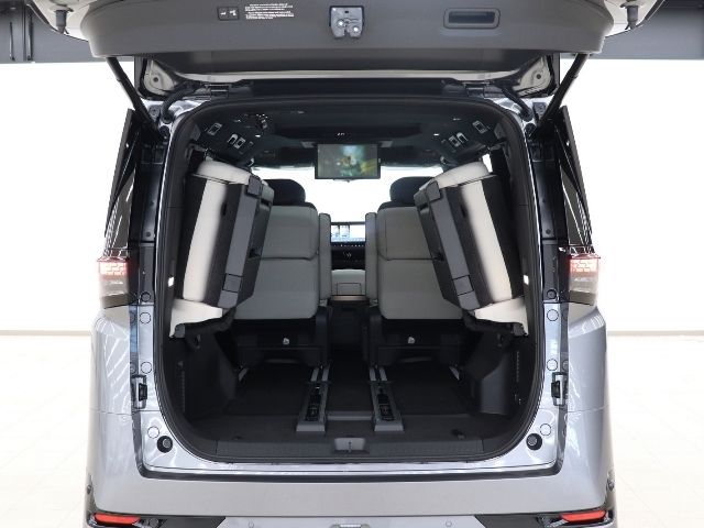 ELGRAND  4WD
