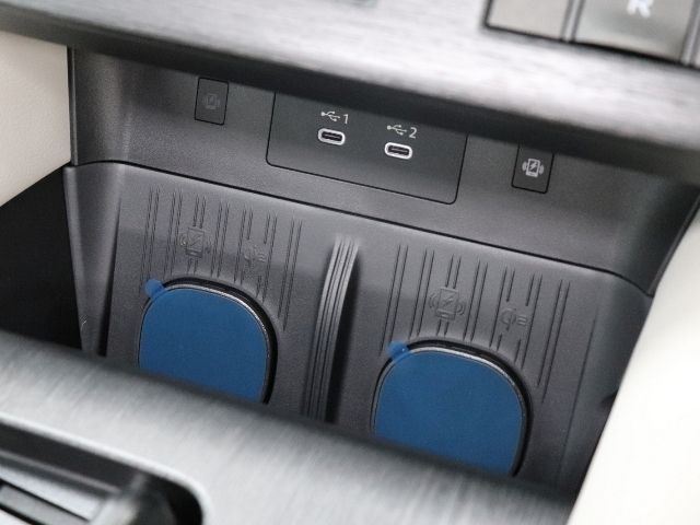 ELGRAND  4WD