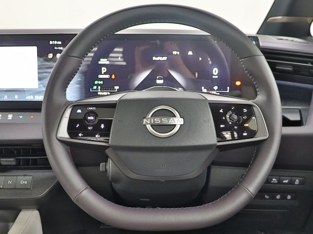 ELGRAND  4WD