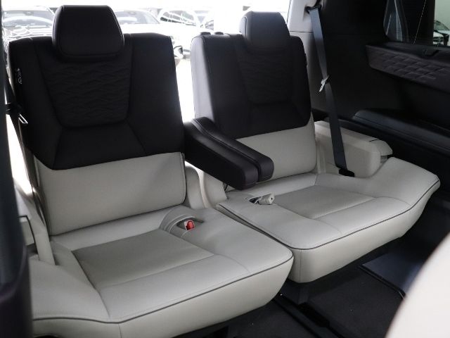ELGRAND  4WD