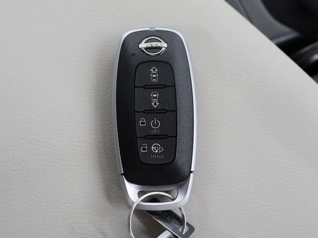 ELGRAND  4WD