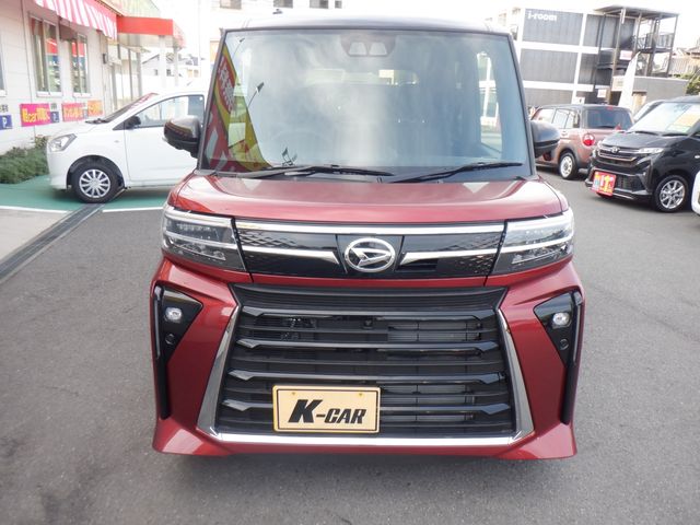 TANTO CUSTOM