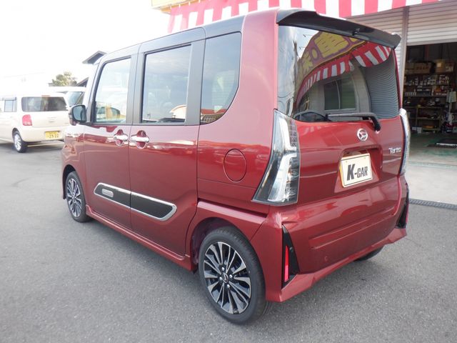 TANTO CUSTOM