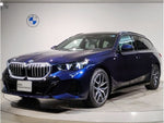 BMW 5series TOURING