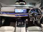 BMW 5series TOURING