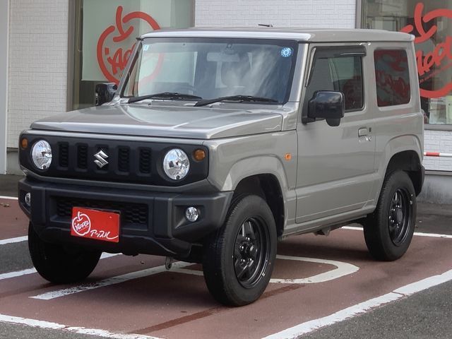 JIMNY 4WD