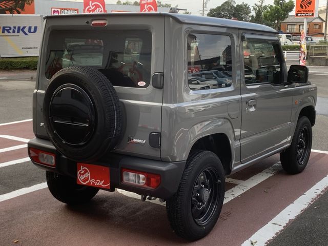 JIMNY 4WD