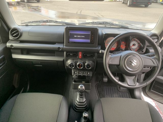 JIMNY 4WD