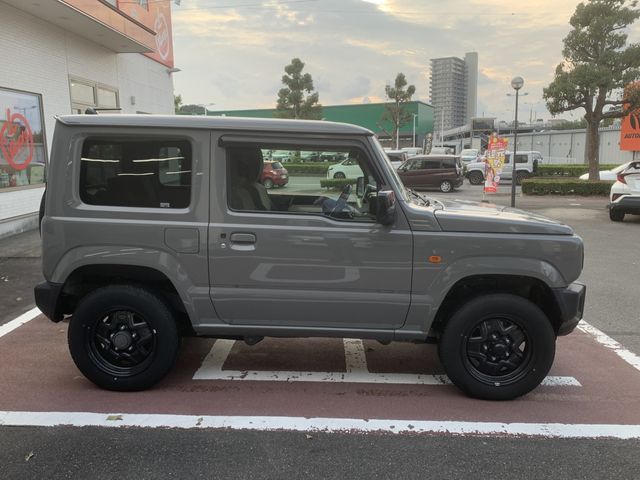 JIMNY 4WD