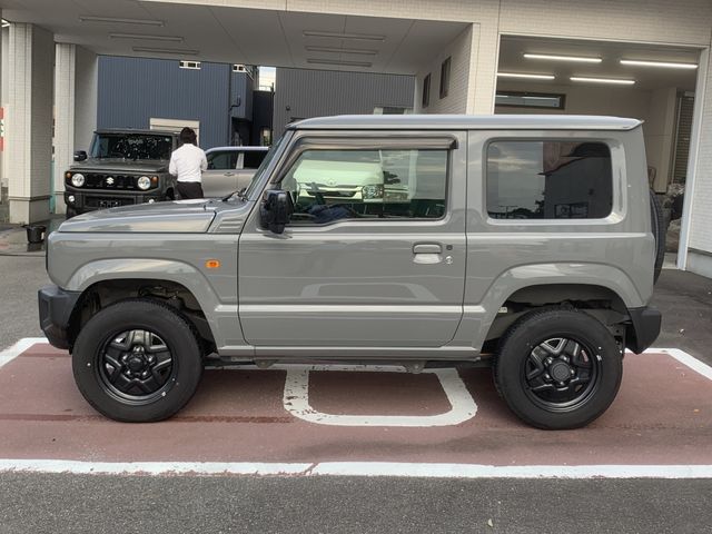 JIMNY 4WD