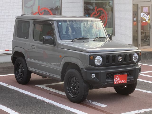 JIMNY 4WD