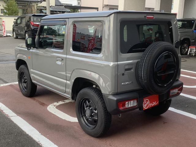 JIMNY 4WD