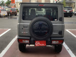 JIMNY 4WD
