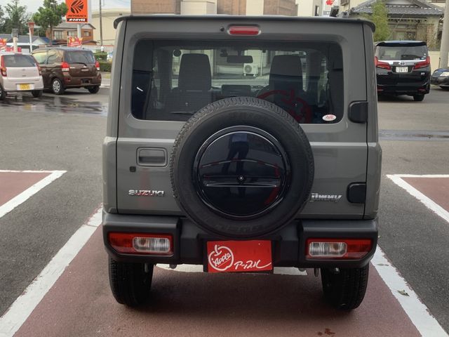 JIMNY 4WD