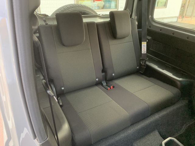 JIMNY 4WD