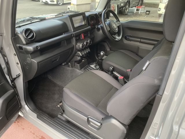 JIMNY 4WD