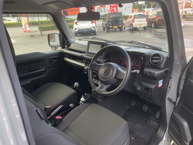 JIMNY 4WD