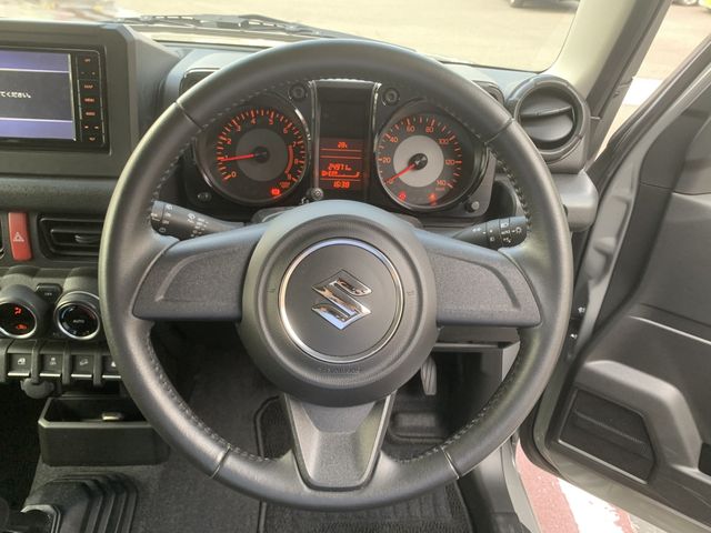 JIMNY 4WD