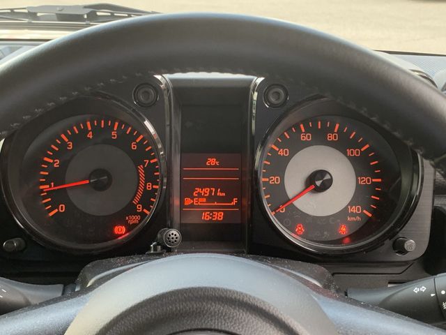 JIMNY 4WD