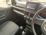 JIMNY 4WD