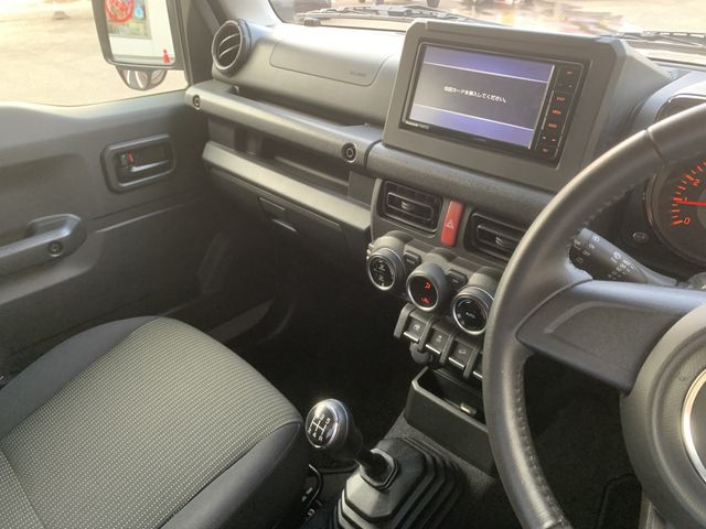 JIMNY 4WD