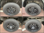 JIMNY 4WD