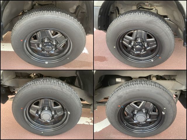 JIMNY 4WD
