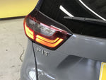 FIT e:HEV