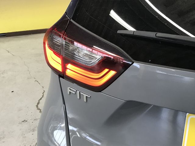 FIT e:HEV