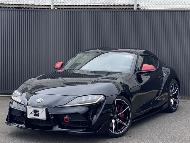 SUPRA