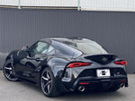 SUPRA