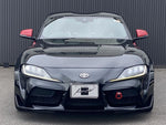 SUPRA