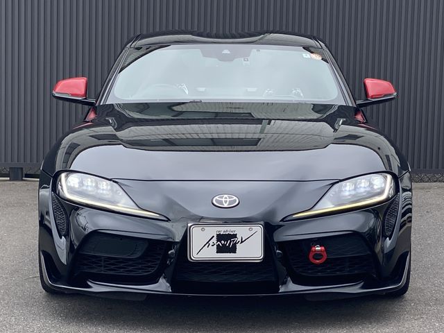 SUPRA