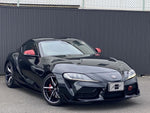 SUPRA