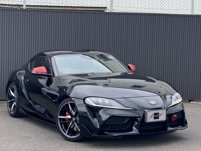 SUPRA