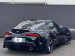SUPRA
