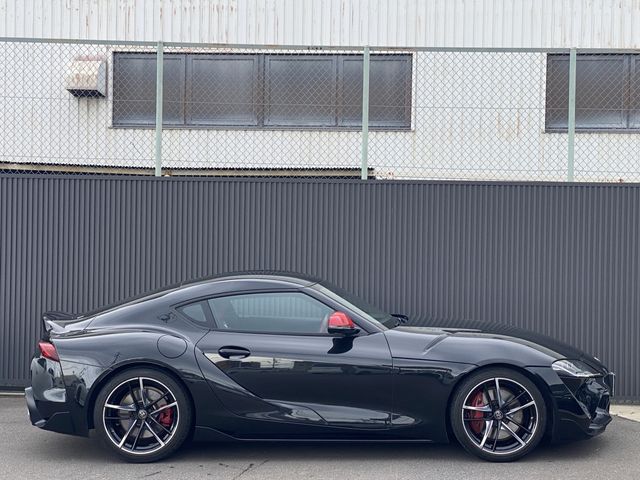 SUPRA