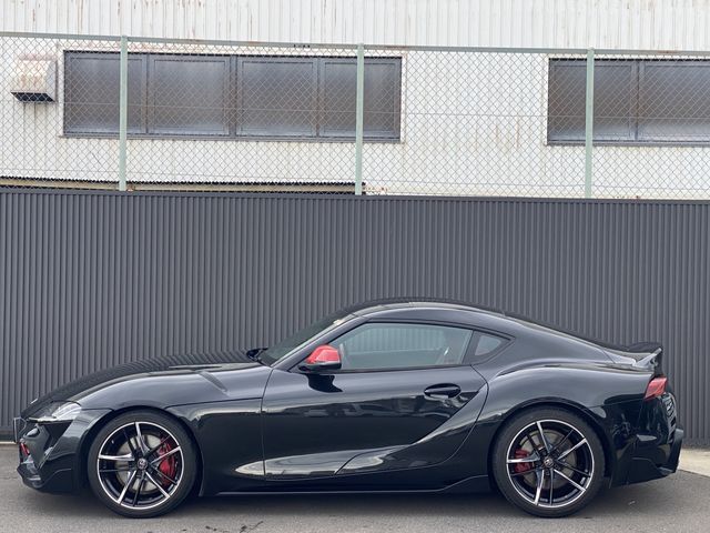 SUPRA